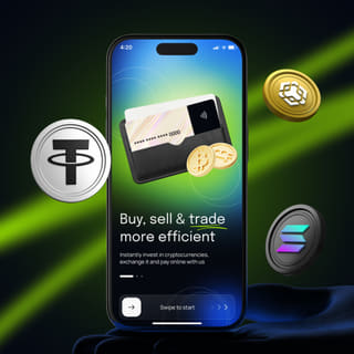 Application mobile affichant l'interface de trading de la plateforme Clair Jaugésane