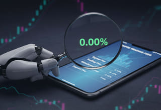 Investisseur pilotant sa stratégie de trading sur Clair Jaugésane en toute autonomie