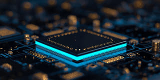 Technologie de trading alimentée par l'IA — Innovation développée par Clair Jaugésane