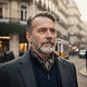 Aurélien M., Analyste Financier