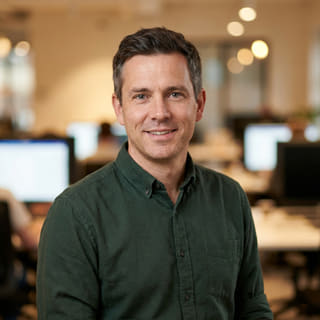 Daniel Carter, Directeur Technique au sein de Clair Jaugésane