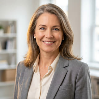 Sarah Coleman, Directrice Financière au sein de Clair Jaugésane