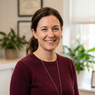 Laura Bennett, chargée de la conformité et de la réglementation au sein de Clair Jaugésane