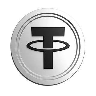Tableau du stablecoin Tether USDT figurant dans un guide de trading destiné aux débutants